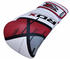 12oz, rot: DRX Sports Bgr F7 Boxing Gloves