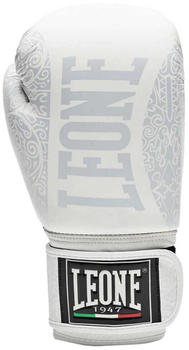 Leone Sport Maori Combat Gloves Weiß 10 Oz M