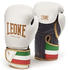 Leone Italy '47 Boxing Gloves white