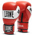 Rot 10 Oz: Leone Sport Shock Combat Gloves