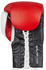 BenLee Big Bang Leather Boxing Gloves Rot 10 Oz R