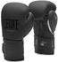 Leone Sport Black Edition Combat Gloves Schwarz 14 Oz