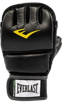 Everlast Wristwrap Heavy Bag Gloves (883341-70-8-L/XL) schwarz