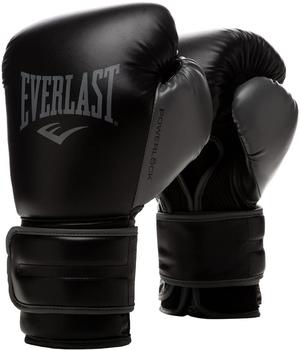 Everlast Powerlock 2r Training Gloves (870312-70-8-12) schwarz