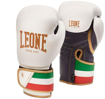 Leone1947 Italy ´47 Combat Gloves (GN039/04/10) weiß