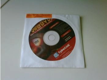 CyberLink PowerDVD 7 Vista