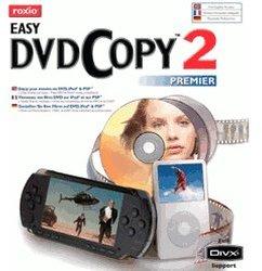 Roxio Easy DVD Copy 2 (DE) (Win)