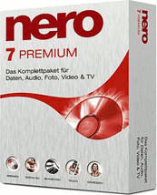 Nero 7 Premium