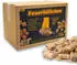 Raiffeisen-Ware Feuerbällchen 2,5 kg