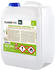 Höfer Chemie 16 x 5 Liter FLAMBIOL Premium Brenngel für Gelkamine in Kanistern (80 Liter)