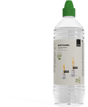 Höfats SPIN Flüssig-Bioethanol 1 Liter