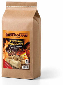Thermospan Premium Anzünder 2 kg