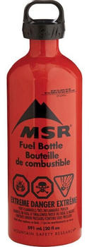 MSR Fuel Bottle 0,590 L (20oz)