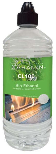Xaralyn Bioethanol CL100 >97 % 1 Liter
