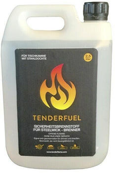 Tenderflame Tenderfuel Sicherheitsbrennstoff (2,5 L)
