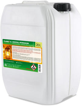 H&ouml;fer Chemie Flambiol Petroleum (80l)