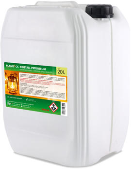 H&ouml;fer Chemie Petroleum Heiz&ouml;l (40l)