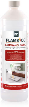 Höfer Chemie Bioethanol 96,6% (30l)