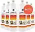 Höfer Chemie Bioethanol 96,6% (2l)