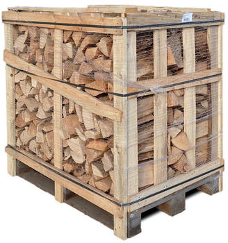JSM Brennholz Buche 25cm 1 Palette