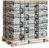 REKORD Braunkohlebriketts 90 x 10kg auf Palette (CBR1090)