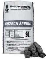 Paligo - Anmag Steinkohle 25 - 60 Mm 20kg