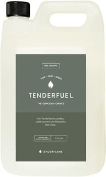 Tenderflame Tenderfuel Organic Sicherheitsbrennstoff 2,5 Liter