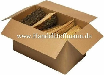 Handel Hoffmann Feuerholz Buche Esche trocken 33 cm lang (60 kg)