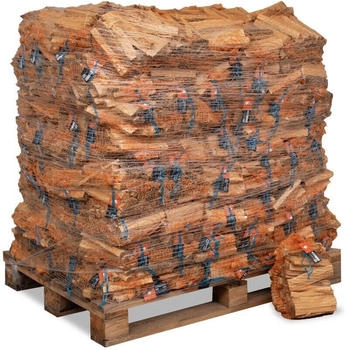 Heizfuxx Anzündholz Blue 18 cm 10 x 10 kg Sack 200 kg