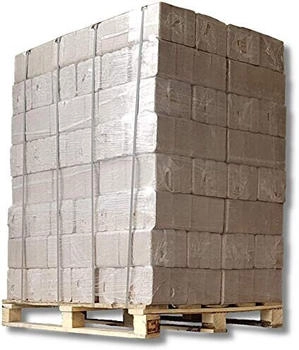 Energie Kienbacher Holzbriketts Laubholz RUF 900 kg Palette