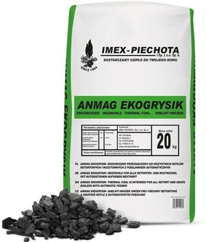 Paligo Anmag Steinkohle 5-15 mm 20 kg
