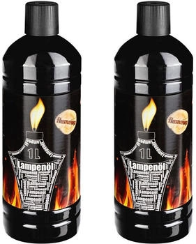 flameup Lampenöl Petroleum (2l)