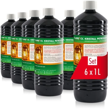 Höfer Chemie Petroleum 1 L x 6 (SW1359)