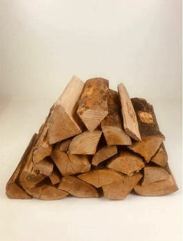 Handel Hoffmann Buche Brennholz 33 cm 90 kg