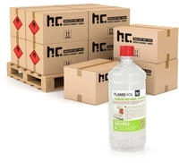Flambiol - 540x 1 L &reg; Premium Brenngel