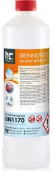 Höfer Chemie 540x1l Brennspiritus 94%