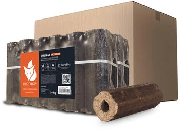 Heizfuxx PiniKay Octagon 10kgx2 Gebinde 20kg (BPA1002)