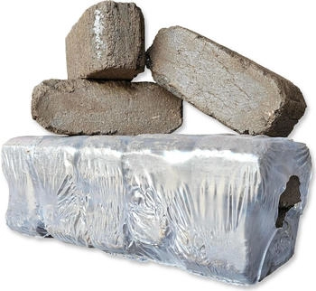 Energie Kienbacher Torfbriketts im Paket 10kg (TB10120EK23)