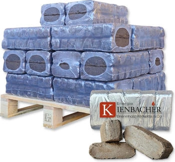 Energie Kienbacher 200kg Torfbriketts (TB200P-ek22)