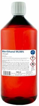 Herrlan Kamin-Ethanol 99,98% 1000 ml (B-711-49)
