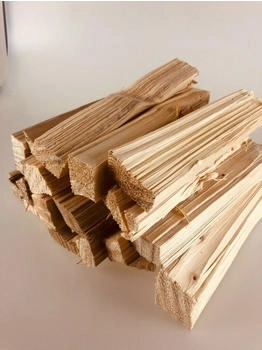 Handel Hoffmann Kaminholz trocken (30 kg)