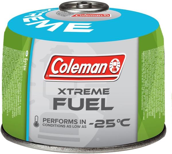 Coleman Ventilgaskartusche 100 (97g)