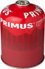 Primus Summer Gas 450g Gaskartusche mit Sicherheitsventil