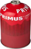 Primus 790481, Primus 'Summer Gas' Schraubkartusche, 450 g, Grundpreis: &euro; 14,64