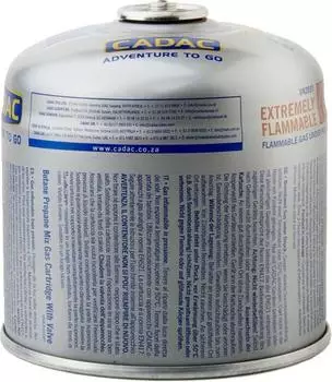 CADAC Cartridge 500g (CA500)