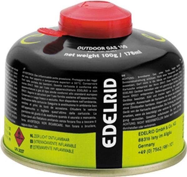 Edelrid Outdoor Gas 100g