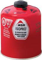 MSR IsoPro Gas, 450 g, Grundpreis: &euro; 24,44 / kg