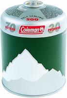 Coleman 168020, Coleman Xtreme Gas - Ventilgaskartusche 230 g, Grundpreis: &euro;