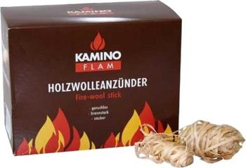 Kamino Flam Holzwolleanzünder 32 Stk.