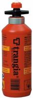 Trangia 506003, Trangia Sicherheits-Brennstoffflasche 300 ml rot